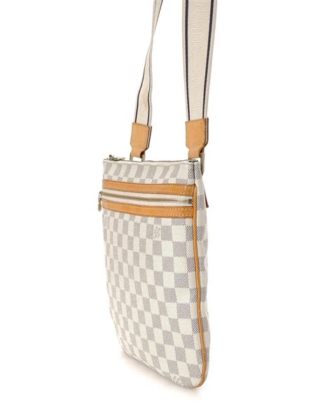white louis vuitton crossbody bag